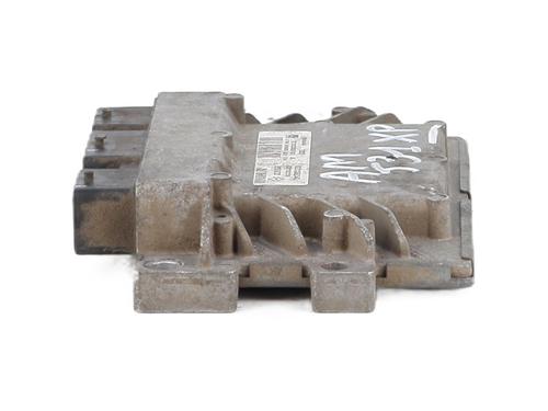 Used Engine control unit (ECU) Engine control unit (ECU) DACIA SANDERO 1.2 16V (75 hp) 32493803 32493803