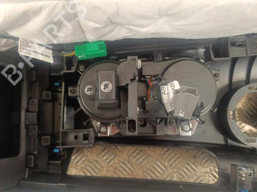 Middle console FORD USA MUSTANG Convertible 5.0 V8 | BP25659718I22 - Image 5