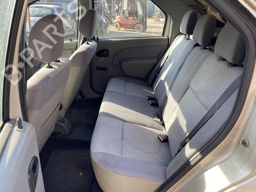 Engine control unit (ECU) DACIA LOGAN (LS_) 1.4 (LS0A, LS0C, LS0E, LS0G) | BP25657413M57  - Image 7