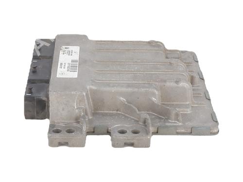 Engine control unit (ECU) DACIA LODGY (JS_) 1.2 TCe (JSAY, JSM0) | BP26687725M57  - Image 7