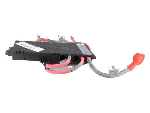 Electronic module JAGUAR F-TYPE Convertible (X152) 3.0 SCV6 | BP37740488M83 - Image 2