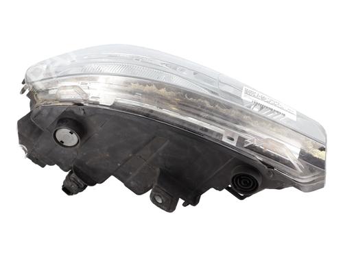 Right headlight RENAULT MODUS / GRAND MODUS (F/JP0_) 1.2 | BP29737645C29  - Image 5