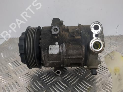 AC Kompressor OPEL CORSA D (S07) 1.3 CDTI (L08, L68) (75 hp) 25659898