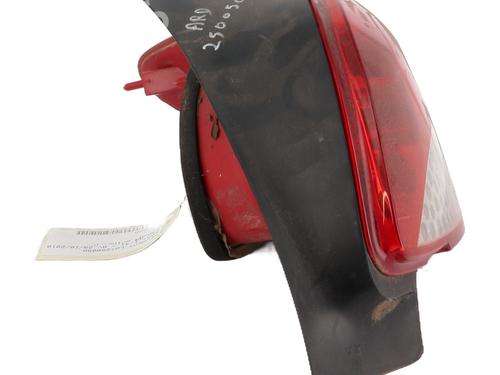 Used Right taillight Right taillight PEUGEOT 206+ (2L_, 2M_) 1.4 i (73 hp) 26153622 26153622