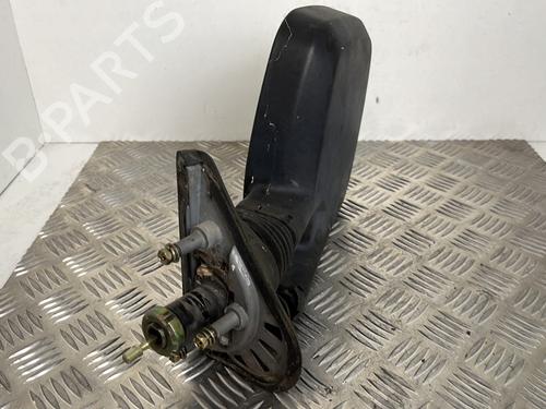 Used Left mirror Left mirror NISSAN TRADE Van 2.0 D (67 hp) 25660082 25660082