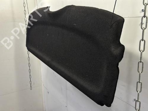 Hattehylde PEUGEOT 206 Hatchback (2A/C) 1.4 HDi eco 70 | BP25655814C85 
