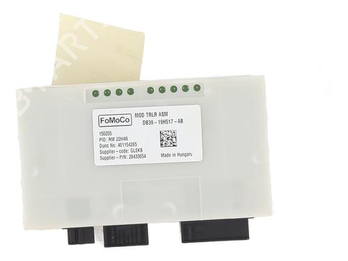 Used Electronic module Electronic module FORD RANGER (TKE) 2.2 TDCi 4x4 (150 hp) 26179631 26179631