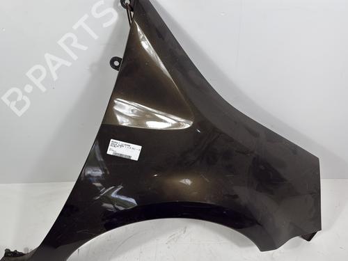 Used Right front fenders Right front fenders 27684183 27684183