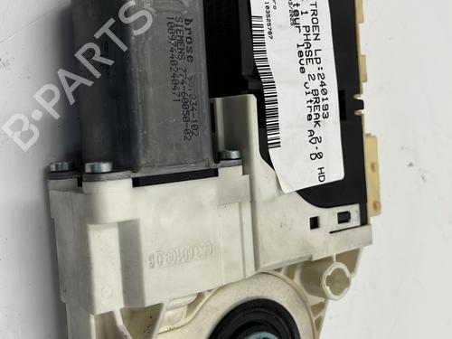 Used Right front window motor CITROËN C5 II Break (RE_) 2.0 HDi (RERHRH) (136 hp) 25657910