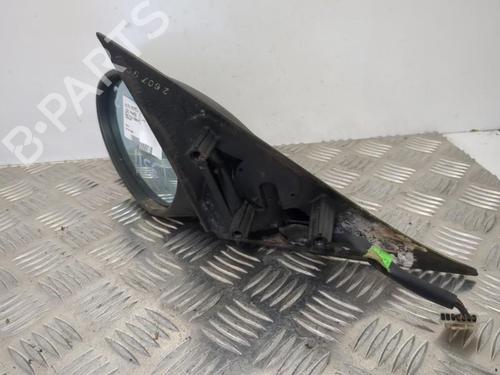 Used Left mirror Left mirror 25655386 25655386