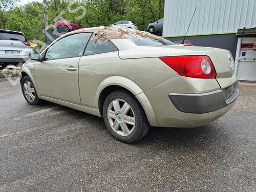 Right taillight RENAULT MEGANE II Coupé-Cabriolet (EM0/1_) 2.0 | BP25660189C35 