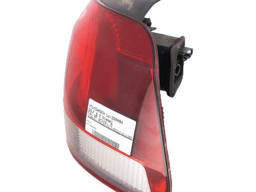 Right taillight VW GOLF VI (5K1) 2.0 TDI | BP36595486C35 - Image 2