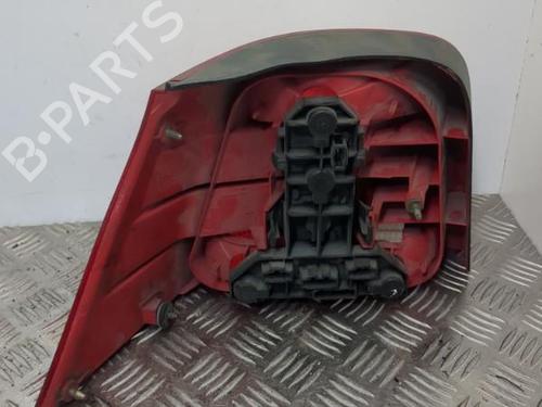 Right taillight VW GOLF IV (1J1) 1.9 TDI | BP25658924C35 