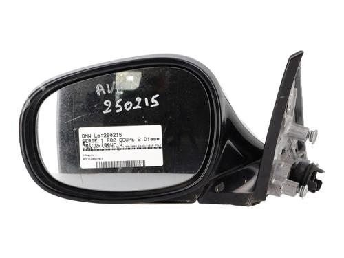 Used Left mirror BMW 1 Coupe (E82) 120 d (177 hp) 32217945