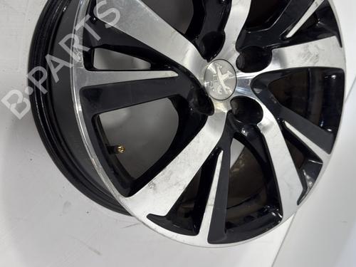 Fælk PEUGEOT 2008 I (CU_) 1.2 THP 110 / PureTech 110 | BP27236525C45 - Image 4