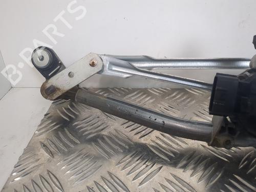 Front wiper motor DACIA SANDERO II 1.2 | BP25655041M29 