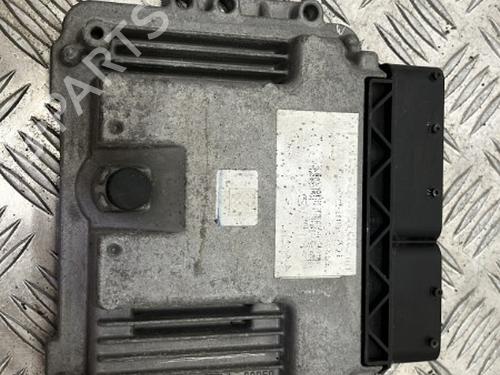 Engine control unit (ECU) FIAT BRAVO II (198_) 1.6 D Multijet (198AXL1B) | BP25659411M57 