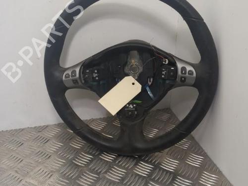 Used Steering wheel ALFA ROMEO 147 (937_) 1.9 JTDM 8V (937.AXD1A, 937.AXU1A, 937.BXU1A) (120 hp) 25660441