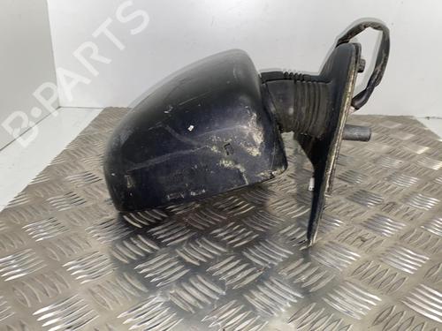 Right mirror PEUGEOT BOXER Van (244) 2.2 HDi | BP25657349C27 