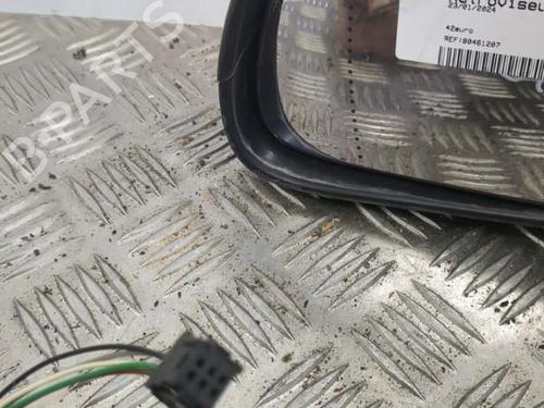 Left mirror PEUGEOT 307 (3A/C) 2.0 HDi 110 | BP25658916C26 
