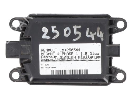 Electronic module RENAULT MEGANE IV Hatchback (B9A/M/N_) 1.5 dCi 110 (B9A3) | BP32415492M83 - Image 2