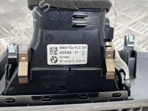 Air vent BMW 1 (F20) 116 d | BP25658312I21 - Image 4