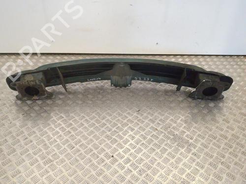 Støtfangerbjelke foran RENAULT LAGUNA II (BG0/1_) 1.9 dCi (107 hp) 25660831