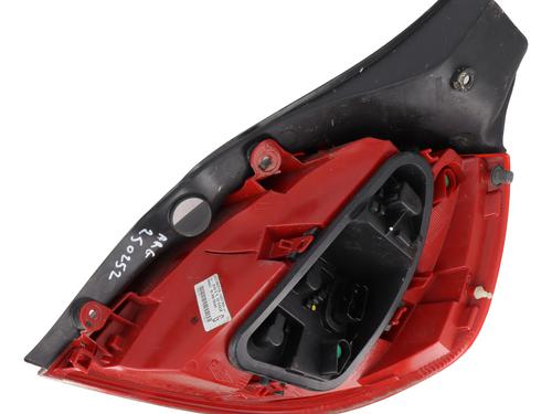 Left taillight RENAULT CLIO III (BR0/1, CR0/1) 1.2 16V Hi-Flex (BR1U, CR1U) | BP29820350C34