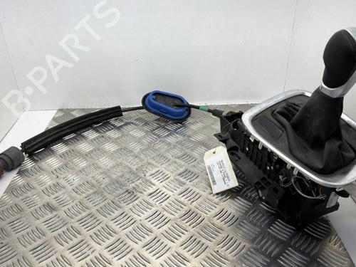 Gear lever RENAULT MEGANE IV Hatchback (B9A/M/N_) 1.5 dCi 110 (B9A3) | BP25660278M90 
