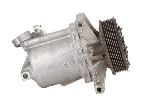 AC compressor DACIA LODGY (JS_) 1.2 TCe (JSAY, JSM0) | BP28193874M34