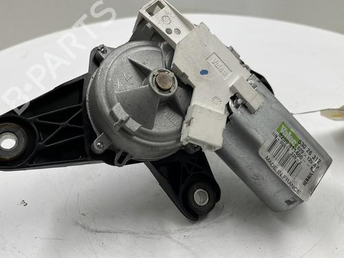 Viskermotor bagrude RENAULT TWINGO II (CN0_) 1.2 16V (CN04, CN0B) (75 hp) 25656137