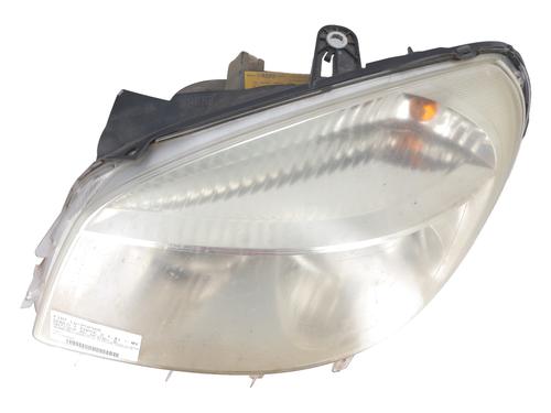 Left headlight FIAT DOBLO MPV (119_, 223_) 1.4 | BP29820330C28