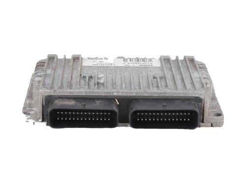 Engine control unit (ECU) RENAULT MODUS / GRAND MODUS (F/JP0_) 1.6 (JP03, JP0B, JP0U, JP0Y, JP1G) | BP39418355M57 - Image 2