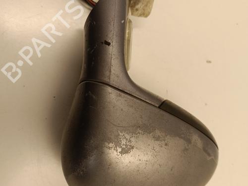 Right mirror CITROËN C4 I (LC_) 1.6 HDi | BP25656269C27