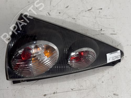 Venstre baglygte CITROËN C1 (PM_, PN_) 1.0 | BP29958761C34