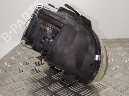 Venstre forlygte VW GOLF IV (1J1) 1.9 TDI (90 hp) 25657679