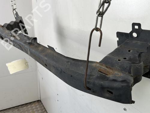 Front bumper reinforcement CITROËN C3 Pluriel (HB_) 1.4 | BP25660483C109 