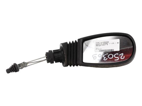 Used Right mirror FIAT PUNTO (188_) 1.2 60 (188.030, .050, .130, .150, .230, .250) (60 hp) 27504076