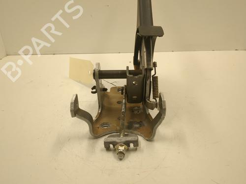 håndbremse RENAULT CLIO V (B7_) 1.0 SCe 65 (B7MG) | BP25654706I18 - Image 2