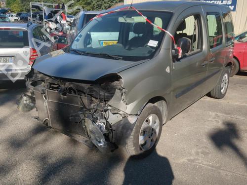 Engine control unit (ECU) RENAULT KANGOO / GRAND KANGOO II (KW0/1_) 1.5 dCi 90 (KW05, KW08, KW0G, KW11) | BP33687377M57 - Image 13