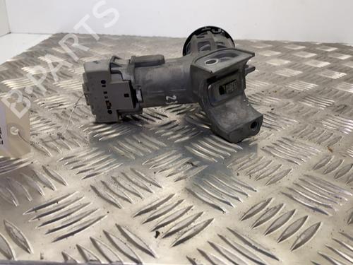 Ignition barrel FORD TRANSIT COURIER B460 Box Body/MPV 1.5 TDCi | BP25660880M48 
