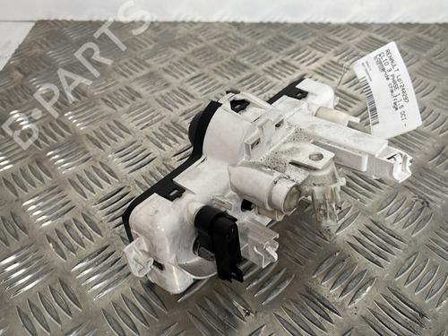 Climate control RENAULT CLIO III (BR0/1, CR0/1) 1.5 dCi (C/BR0G, C/BR1G) | BP25655068I5 - Image 4