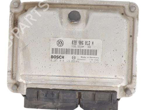 Centralina do motor Centralina do motor 25659055 25659055