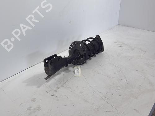 Left front shock absorber PEUGEOT 3008 II SUV (MC_, MR_, MJ_, M4_) 1.5 BlueHDi 130 | BP27675599M16 