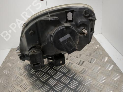 Right headlight RENAULT KANGOO Express (FC0/1_) 1.5 dCi (FC07, FC1R) | BP25659213C29 
