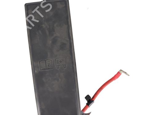 Electronic module LAND ROVER RANGE ROVER SPORT I (L320) 3.0 D 4x4 | BP30003691M83 