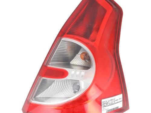 Right taillight DACIA SANDERO 1.5 dCi | BP34173653C35  - Image 5