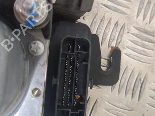 Used ABS pump ABS pump DACIA DUSTER (HM_) 1.5 dCi 115 4x4 (HMAD) (116 hp) 25655019 25655019