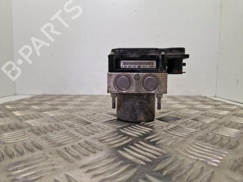 ABS Bremseaggregat RENAULT CLIO II (BB_, CB_) 1.5 dCi (B/CB07) | BP25660466M43 