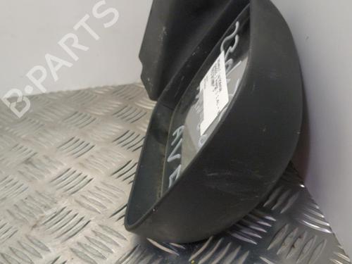 Right mirror RENAULT KANGOO (KC0/1_) 1.4 (KC0C, KC0H, KC0B, KC0M) | BP25655792C27